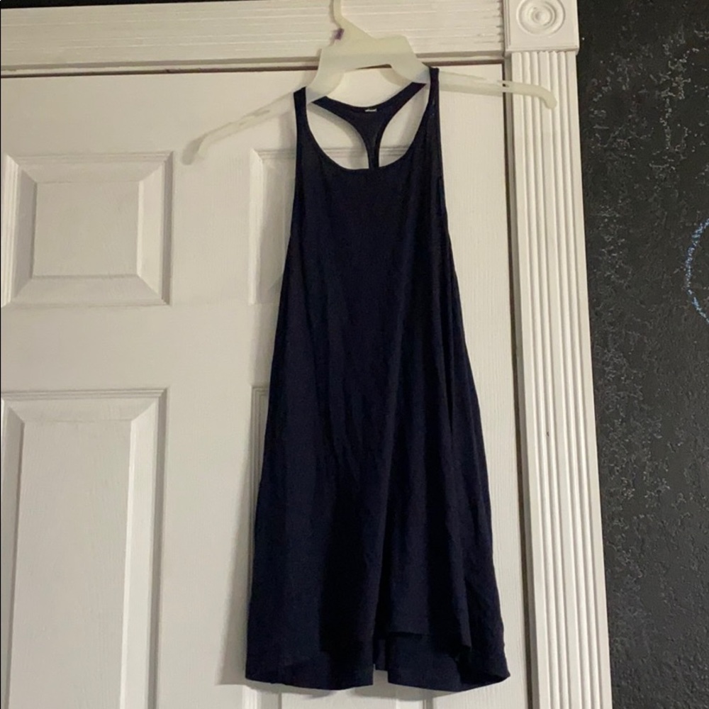 Lululemon tanktop